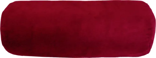 Miniatura 7 de D&D Futon Furniture. Cojín decorativo para sofá, almohada redonda para el cuello con inserto de 9 pulgadas de diámetro x 20 pulgadas de largo, brazo