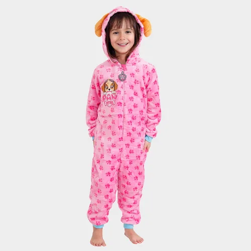 Miniatura 2 de Paw Patrol Skye Onesie para niña