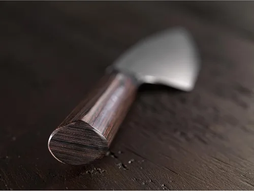 Miniatura 3 de KRAMER by ZWILLING Meiji - Cuchillo Santoku de 7 pulgadas