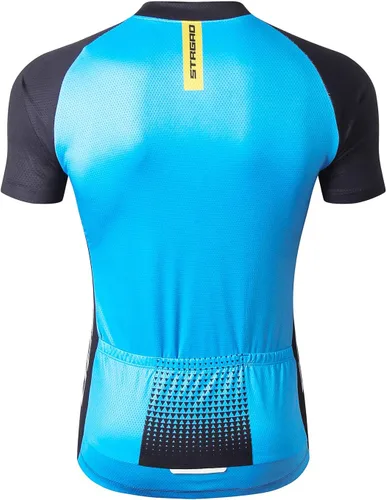 Miniatura 64 de Strgao - Camiseta de manga corta para hombre