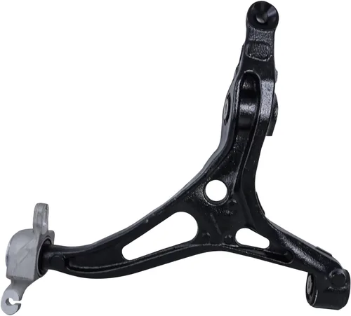 Miniatura 131 de Detroit Axle - Brazo de control delantero derecho para Nissan 350Z 03-09, Infiniti G35 03-07, brazo de control superior del lado del pasajero
