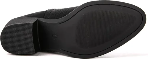 Miniatura 7 de GLOBALWIN Botas de tobillo para mujer, botas vaqueras del oeste