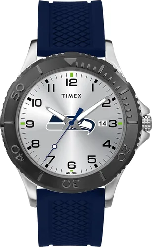 Miniatura 7 de Timex Reloj gamer NFL Houston Texans