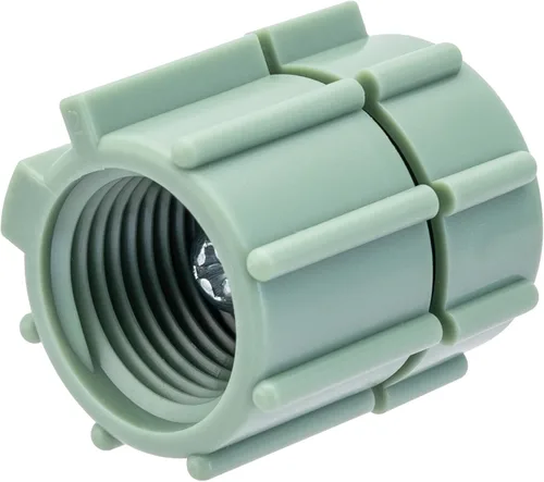 Miniatura 8 de Orbit 54042 Cabezal de Arbusto Tipo Hongo Burbujeador con Control de Flujo (Paquete de 5 con Control de Flujo)