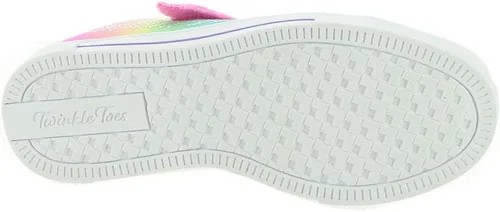 Miniatura 4 de Skechers Zapatillas mágicas Twinkle Sparks-Winged para niña
