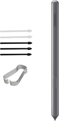 Miniatura 7 de Galaxy Tab S6 - Repuesto de lápiz capacitivo para Samsung Galaxy Tab S6, Tab S6 Pen repuesto para Galaxy S6 Stylus Touch S Pen con punta + aguja