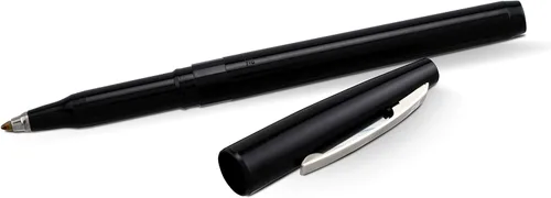 Miniatura 4 de Pentel. Pluma., Negro