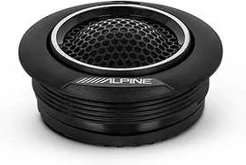 Miniatura 6 de Alpine S2-S80C - Juego de altavoces de componentes de 8" de la serie S de próxima