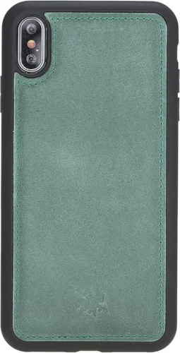 Miniatura 193 de Venito Lucca - Funda de piel compatible con Samsung Galaxy Note 10 (6,3 pulgadas), extra segura, con cubierta trasera acolchada, cocodrilo negro