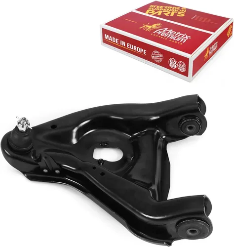Miniatura 156 de Metrix Premium Chassis Parts - Brazo de control inferior delantero izquierdo con junta esférica y conjunto de buje Compatible con Chevrolet Aveo 18