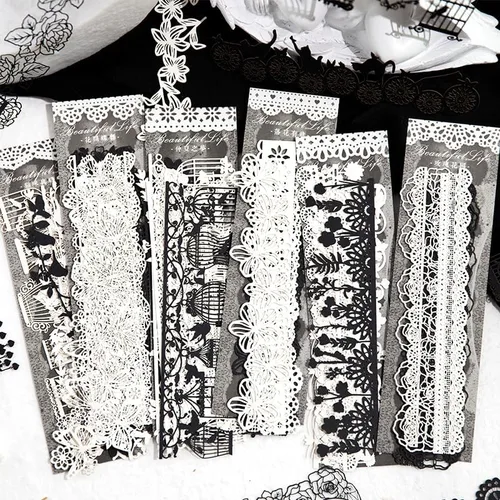 Alideco 60 piezas de papel de álbum de recortes vintage, papel de álbum de recortes de sueño de verano para suministros de diario, papel decorativo