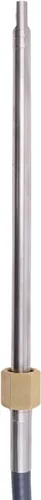 Miniatura 4 de Cable de dirección giratorio de conexión rápida universal SSC6212 compatible con Uflex M66X12 12FT