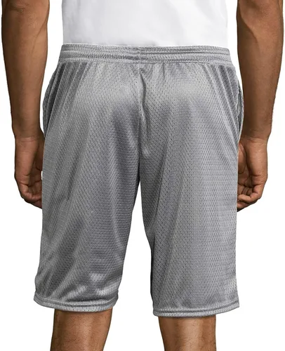 Miniatura 2 de Hanes - Pantalón corto de malla para hombre