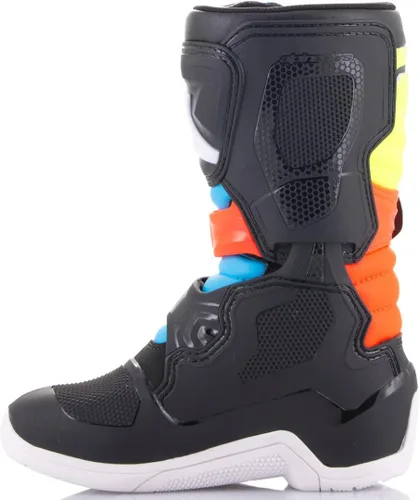 Miniatura 7 de Alpinestars Botas unisex Tech 3S para adultos (multicolor, talla única)