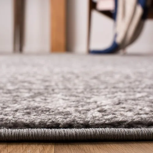 Miniatura 4 de Safavieh - Alfombra decorativa de la colección Tulum, modelo TUL264F, estilo marroquí, bohemio y desgastado, no suelta pelusa, para sala, vestíbulo