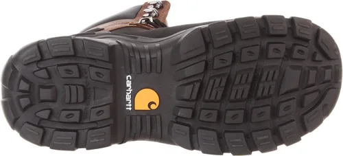 Miniatura 4 de Carhartt - Botas de punta compuesta, aislamiento PAC, impermeables, para hombre (25.4 cm)