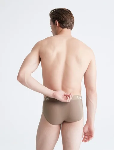Miniatura 3 de Calvin Klein Braga modal ultra suave y moderna para hombre