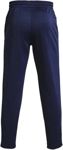 Miniatura 7 de Under Armour Pantalón de pierna recta de vellón armadura para hombre