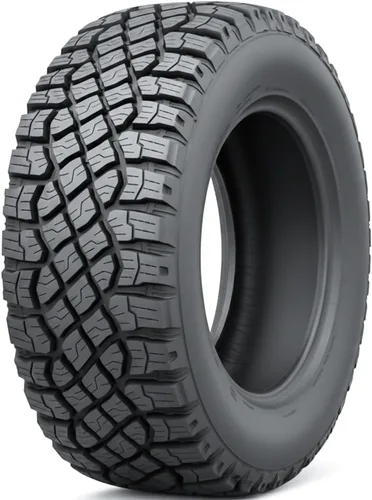Neumático Goodyear 275/70R18 115Q C GOODYEAR WRANGLER TERRITORY MT BW
