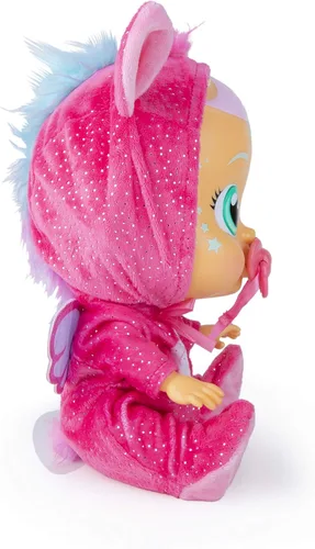 Miniatura 8 de Hannah The Pegasus - Muñeca exclusiva de Amazon, multicolor
