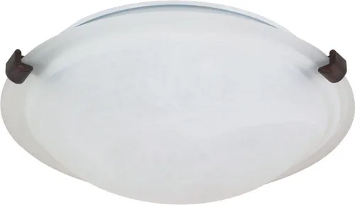 Miniatura 2 de NUVO 60/270 Montaje de una luz, empotrado medio Medio Flush