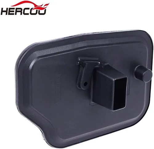 Miniatura 5 de HERCOO 4F27E/FN4A-EL FNR5/FS5A-EL Kit de solenoide de transmisión con filtro de tubo largo y junta Compatible con Mazda 2 3 5 6 CX-7, 2006-2009 Ford