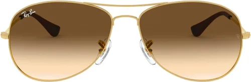 Ray-Ban RB3362 Cockpit Aviator Gafas de sol