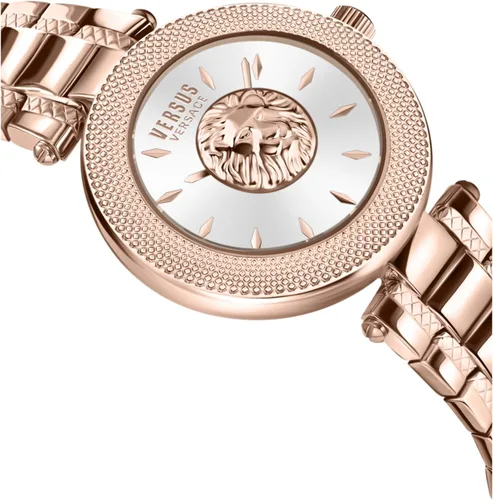Miniatura 3 de Versus Versace Brick Lane Lion Collection Reloj de lujo para mujer