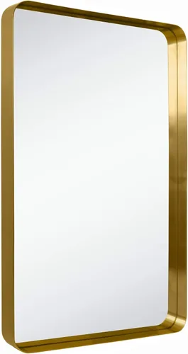 Miniatura 10 de TEHOME - Espejo de baño para montar en la pared