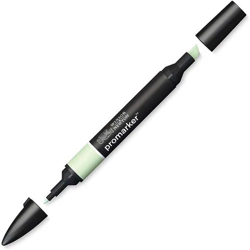 Miniatura 128 de Winsor & Newton Marcadores, juego de 12