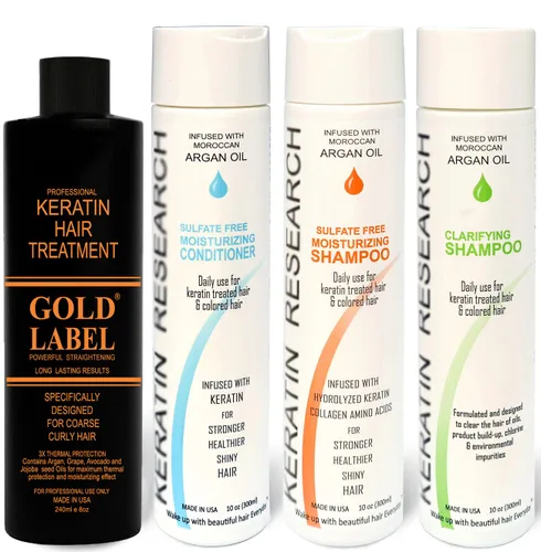 Tratamiento capilar, fórmula ganadora súper mejorada para todo tipo de cabello y colores, incluido rubio, decolorado, grueso, rizado, negro