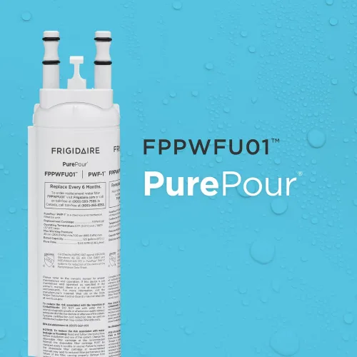 Miniatura 9 de Frigidaire Filtro de agua FPPWFU01 PurePour PWF-1