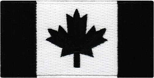 Miniatura 103 de Cypress Collectibles - Parche de bandera de Italia - Apliques bordados - Parches termoadhesivos de país europeo - Dimensiones: 3.5" x 2.5