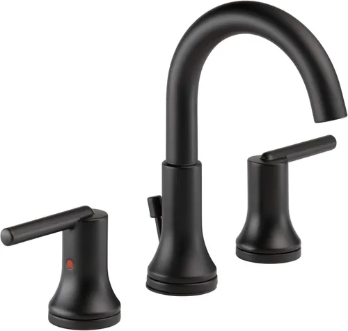 Miniatura 15 de Delta Faucet Trinsic, 3559-SSMPU-DST Inoxidable