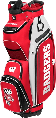 Miniatura 39 de Team Effort NCAA The Bucket III Cooler Cart Bolsa de golf