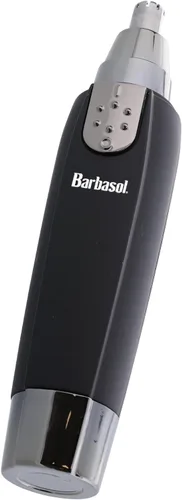 Miniatura 5 de XTREME DIGITAL LIFESTYLE ACCESSORIES Barbasol - Recortador portátil de orejas y nariz, elimina pelos antiestéticos/mejor definir barbas/patillas