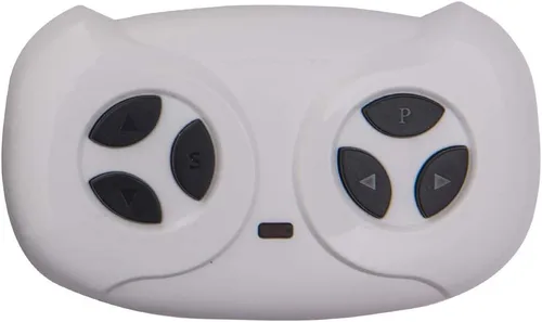 Miniatura 4 de JR1922RXS Niños Powered Ride on Car 2.4G Bluetooth Control remoto y receptor Kit controlador caja de control Accesorios para niños eléctrico Ride On