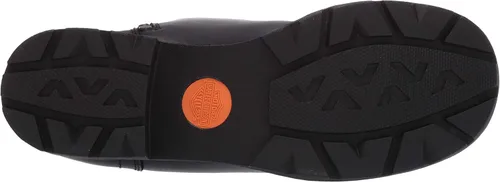 Miniatura 4 de HARLEY-DAVIDSON FOOTWEAR Botas Cynwood para mujer, Negro