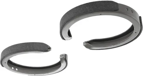 Miniatura 5 de Detroit Axle - Zapatas de freno traseras para Buick Rendezvous Chevy S10 SS Blazer Cadillac CTS STS SRX XLR GMC Sonoma Jimmy Pontiac G8 Montana