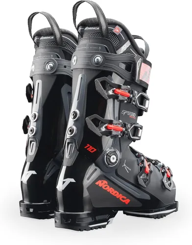 Miniatura 6 de NORDICA Botas de esquí Speedmachine 3 110 resistentes al agua para hombre