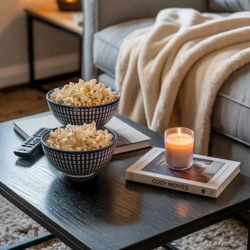 Miniatura 5 de Smartfood Palomitas de maíz, paquete variado, 0.5 onzas (paquete de 40)