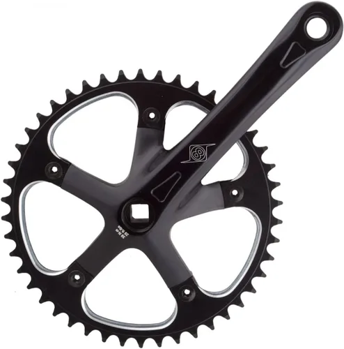 Miniatura 6 de Origin8 Bielas de pista/SS