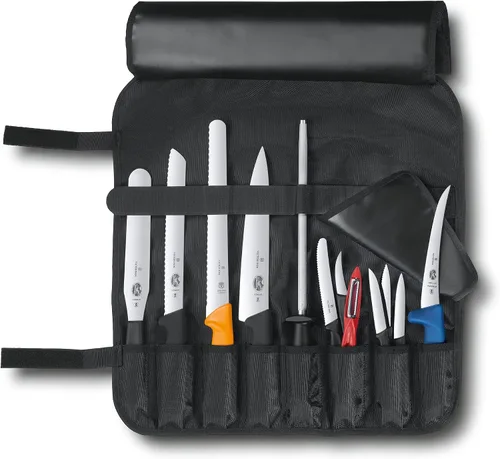 Miniatura 3 de Victorinox CP448 Bolsa de rollo de cuchillos