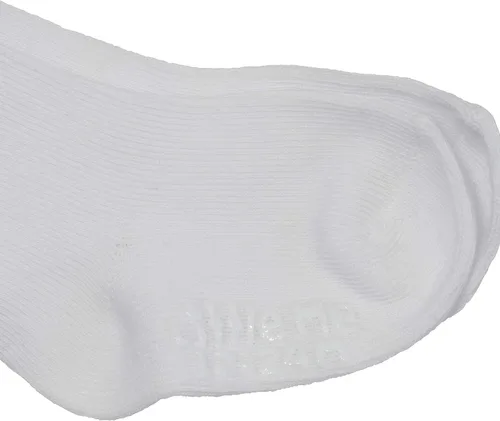 Miniatura 5 de Little Me Paquete de 20 calcetines unisex para bebés recién nacidos y niños pequeños, 0-12/12-24 meses, paquete de tamaños surtidos, color blanco