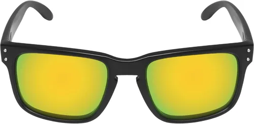 Miniatura 2 de Mryok Replacement Lenses Compatible with Oakley Holbrook XL OO9417 Sunglasses, HD Polarized, UV Protection, Impact Resistant