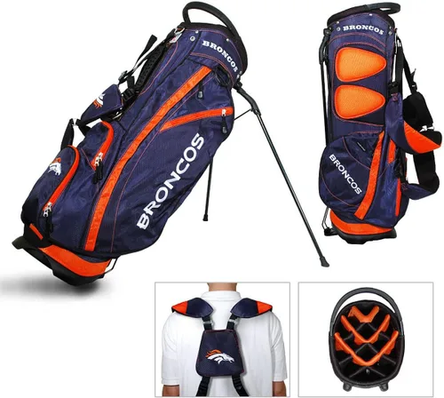 Miniatura 13 de Bolsas con soporte Fairway Golf