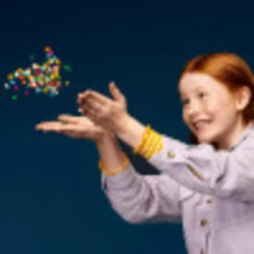 Miniatura 3 de LEGO DOTS Extra DOTS – Serie 5 41932