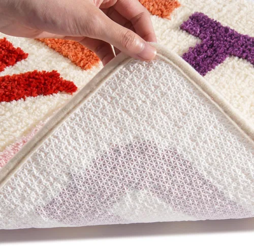 Miniatura 4 de QJHOMO Get Naked Bath Mat Alfombras Lindas de Baño Lindas Alfombras de Baño Graciosas Antideslizantes Decoración de Bañera Antideslizante Alfombra