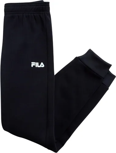 Miniatura 5 de Fila Conjunto deportivo deportivo para niños, sudadera con capucha de rendimiento de 3 piezas, pantalones deportivos, camiseta - Conjunto de ropa
