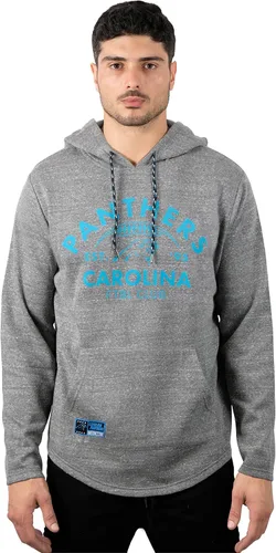 Miniatura 10 de Ultra Game Sudadera con capucha retro oficial de la NFL para hombre
